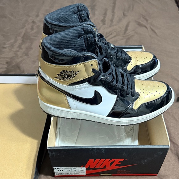 Jordan 1 - Picture 2 of 2